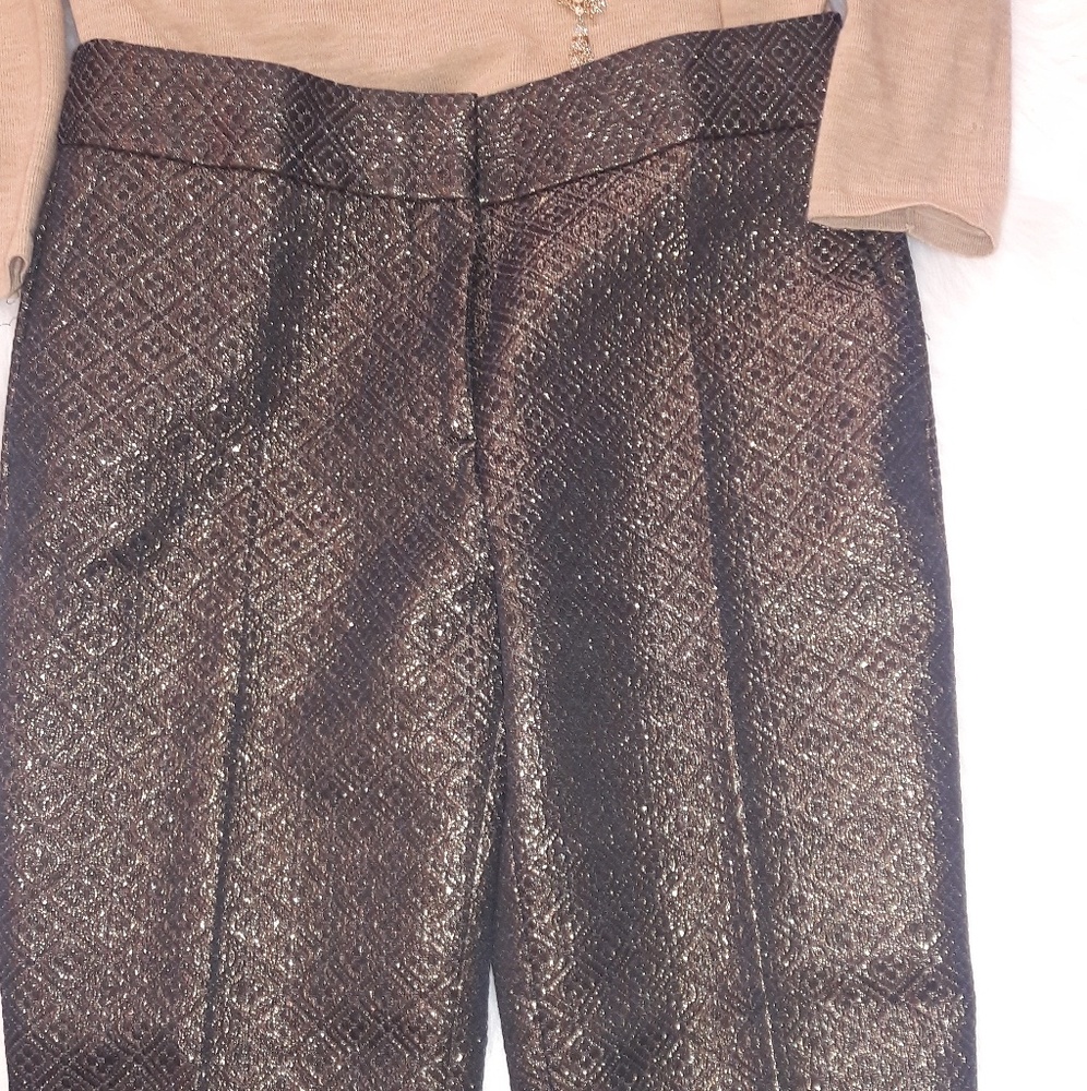 Loft pants - Picture 3 of 4